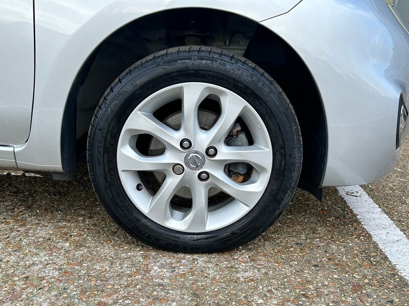 Used Nissan Micra 2016 for sale - 77517532: Photo 49