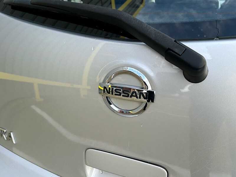 Used Nissan Micra 2016 for sale - 77517532: Photo 52