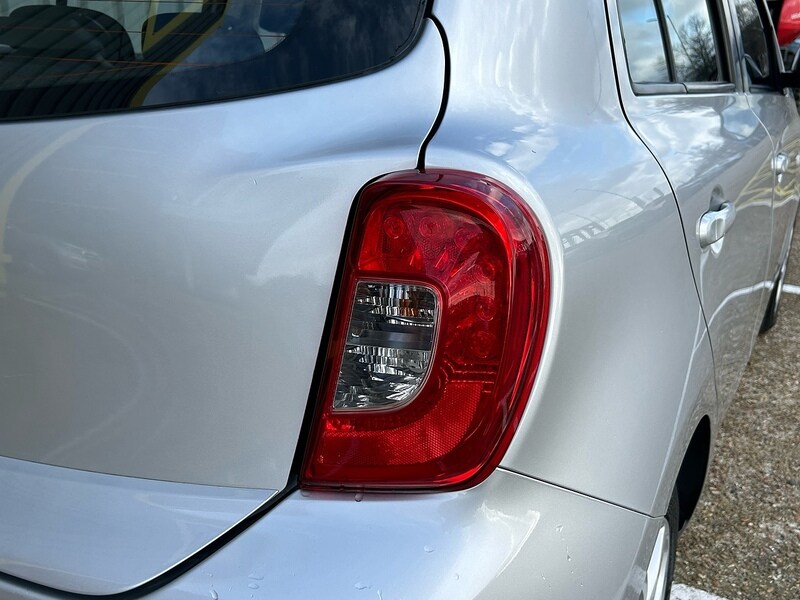 Used Nissan Micra 2016 for sale - 77517532: Photo 53