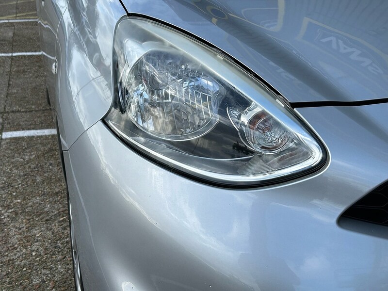 Used Nissan Micra 2016 for sale - 77517532: Photo 55