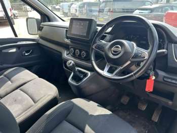 Used Nissan Primastar 2023 for sale - 74718452: Photo