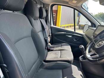 Used Nissan Primastar 2023 for sale - 74718452: Photo