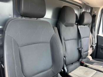 Used Nissan Primastar 2023 for sale - 74718452: Photo