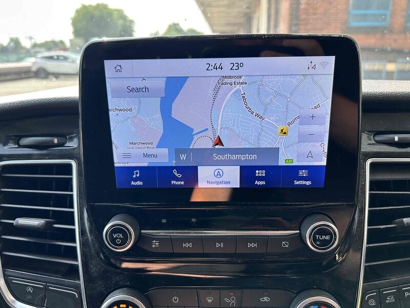 Vehicle 24