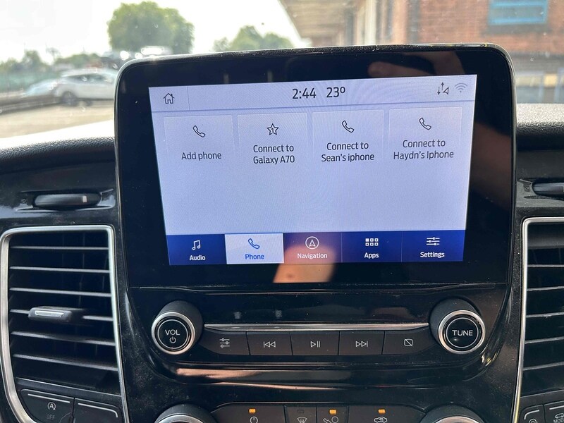 Vehicle 25