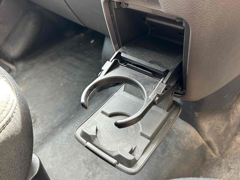 Vehicle 36