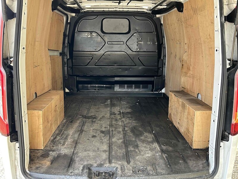 Vehicle 52