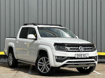 Volkswagen - Amarok
