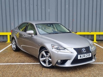 Used Lexus IS 2014 for sale - 78251744: Photo