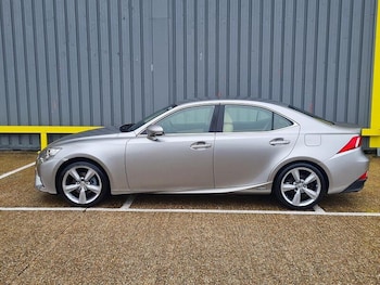 Used Lexus IS 2014 for sale - 78251744: Photo