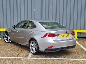 Used Lexus IS 2014 for sale - 78251744: Photo