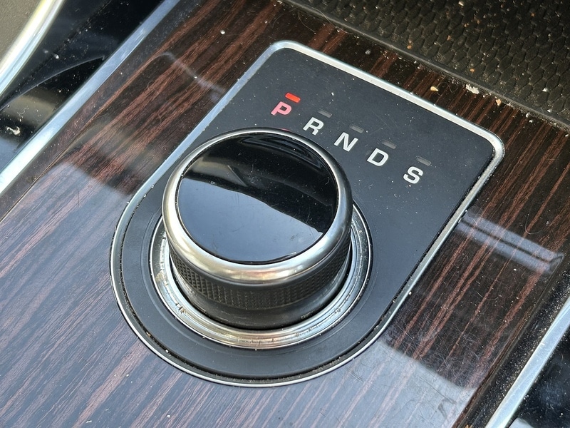 Used Jaguar XF 2017 for sale - 76437083: Photo 11