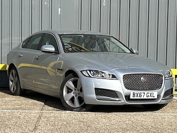 Jaguar - XF