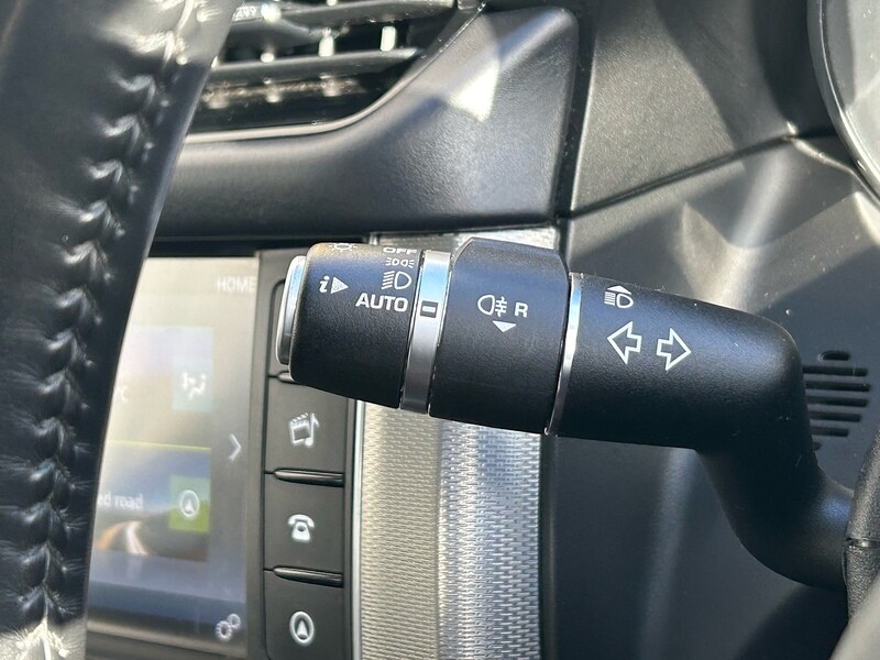 Used Jaguar XF 2017 for sale - 76437083: Photo 25