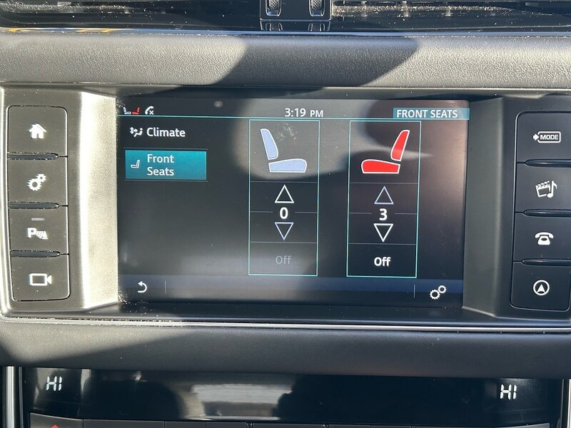 Used Jaguar XF 2017 for sale - 76437083: Photo 29