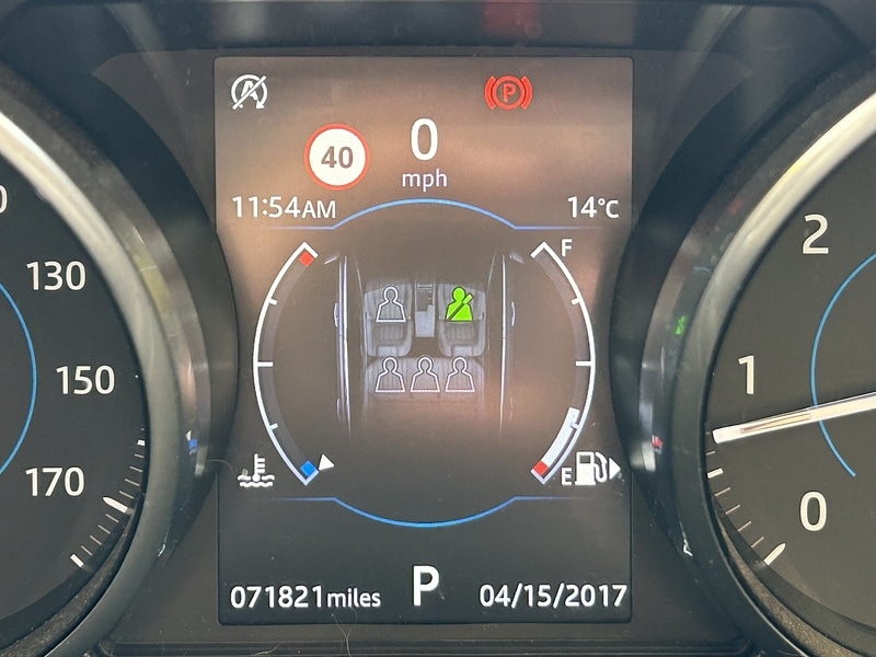 Used Jaguar XF 2017 for sale - 76437083: Photo 3