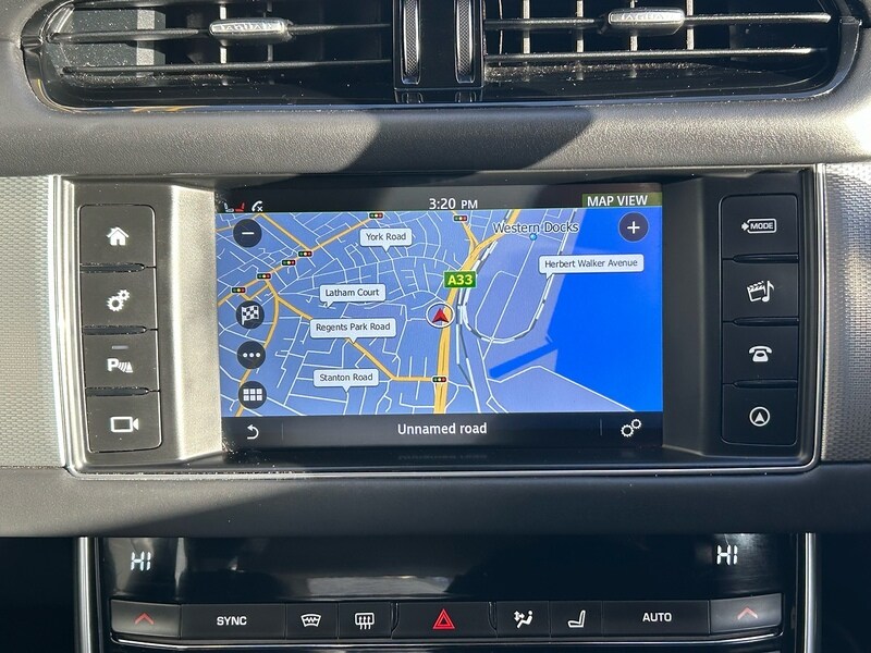 Used Jaguar XF 2017 for sale - 76437083: Photo 34