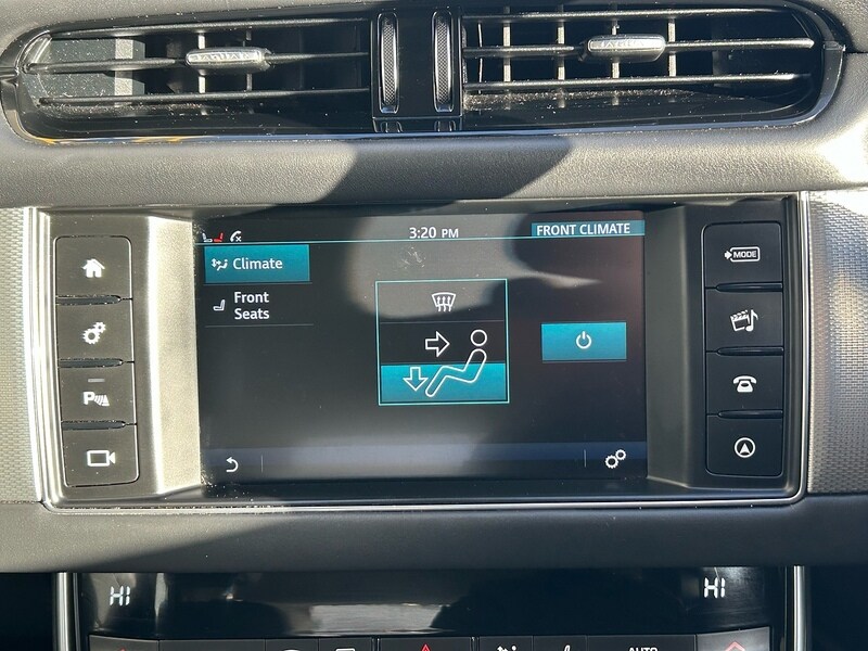 Used Jaguar XF 2017 for sale - 76437083: Photo 35