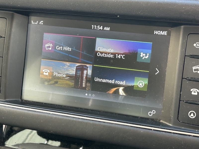 Used Jaguar XF 2017 for sale - 76437083: Photo 4