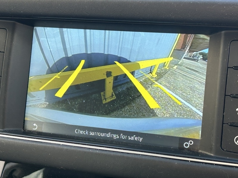 Used Jaguar XF 2017 for sale - 76437083: Photo 5