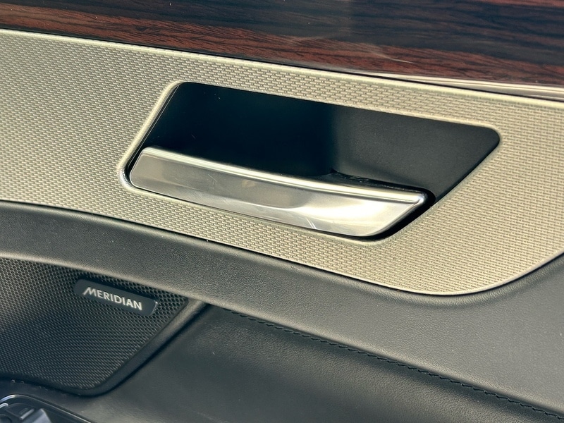 Used Jaguar XF 2017 for sale - 76437083: Photo 53