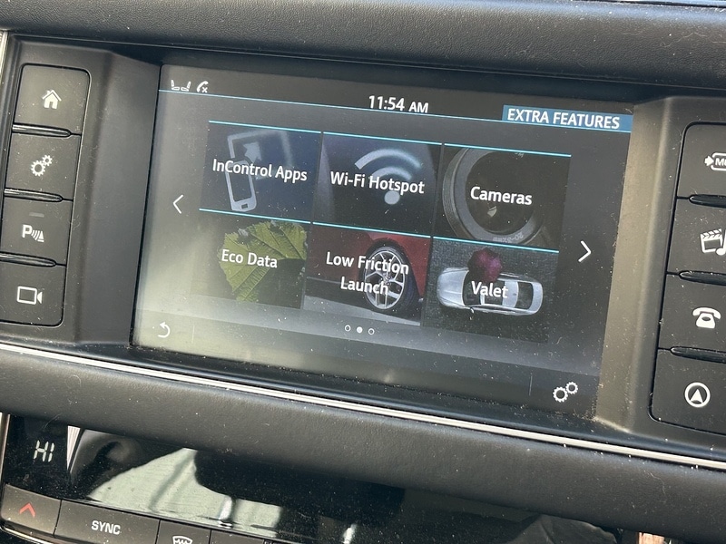 Used Jaguar XF 2017 for sale - 76437083: Photo 6