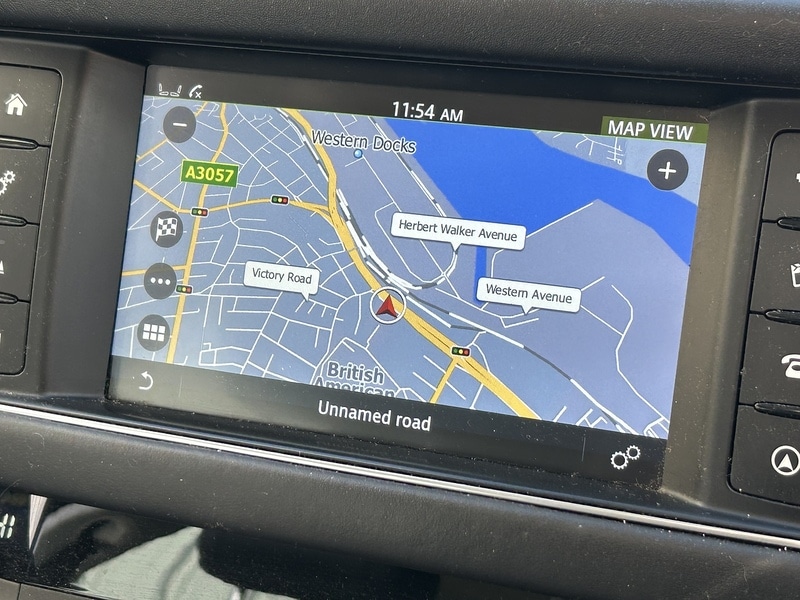 Used Jaguar XF 2017 for sale - 76437083: Photo 7