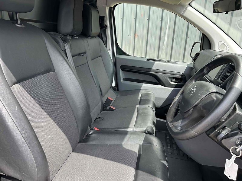 Used Citroen Dispatch 2021 for sale - 77260832: Photo 10