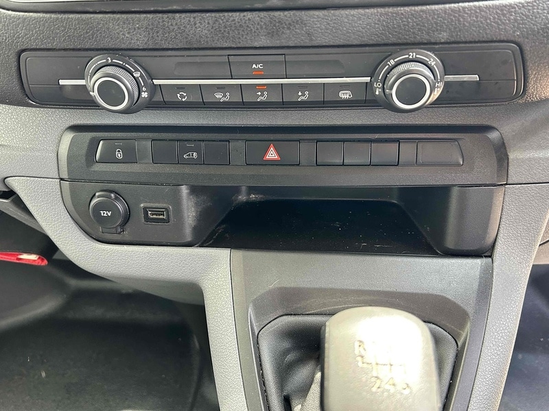 Used Citroen Dispatch 2021 for sale - 77260832: Photo 26