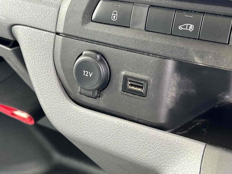 Used Citroen Dispatch 2021 for sale - 77260832: Photo 27