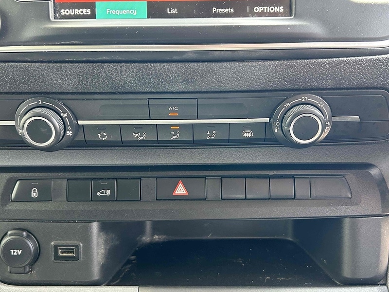 Used Citroen Dispatch 2021 for sale - 77260832: Photo 28