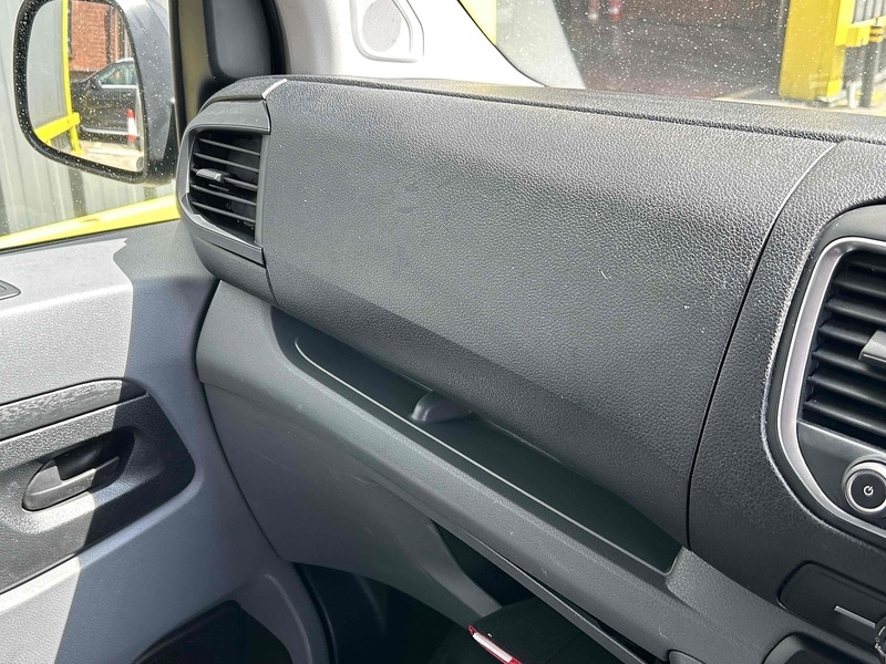 Used Citroen Dispatch 2021 for sale - 77260832: Photo 30