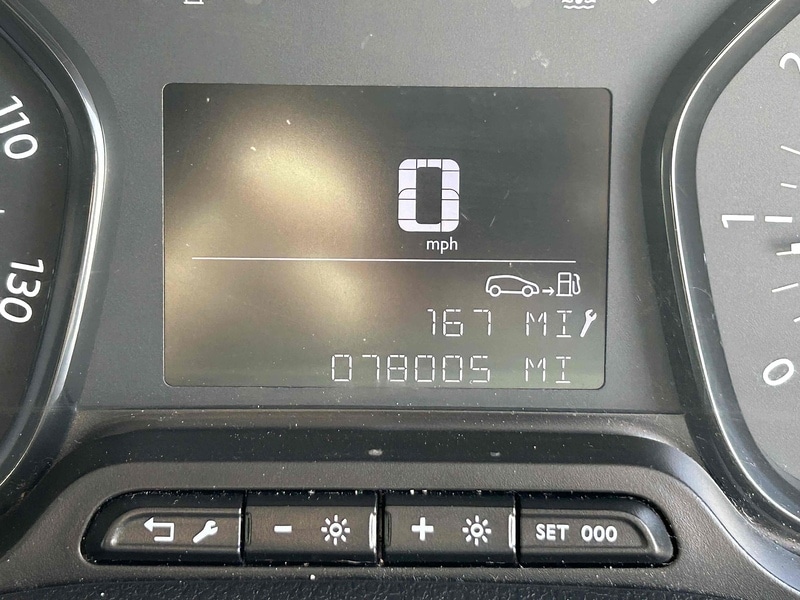 Used Citroen Dispatch 2021 for sale - 77260832: Photo 37