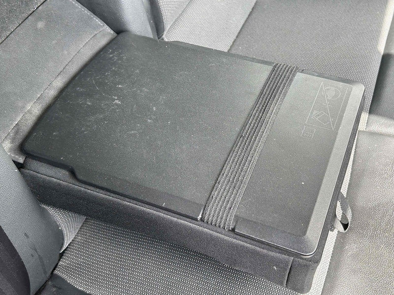 Used Citroen Dispatch 2021 for sale - 77260832: Photo 39