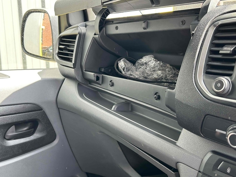 Used Citroen Dispatch 2021 for sale - 77260832: Photo 40