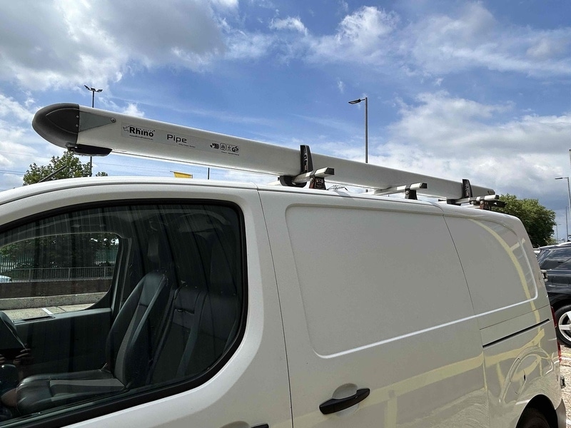 Used Citroen Dispatch 2021 for sale - 77260832: Photo 49