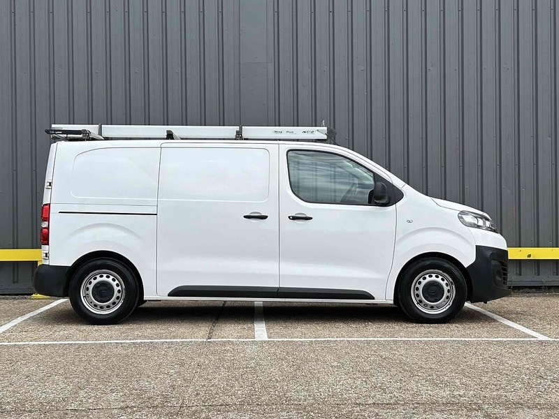 Used Citroen Dispatch 2021 for sale - 77260832: Photo 8