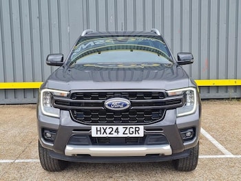 Used Ford Ranger 2024 for sale - 78557917: Photo