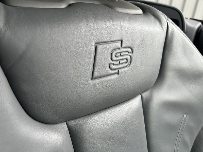 Used Audi A5 2017 for sale - 76547347: Photo 10