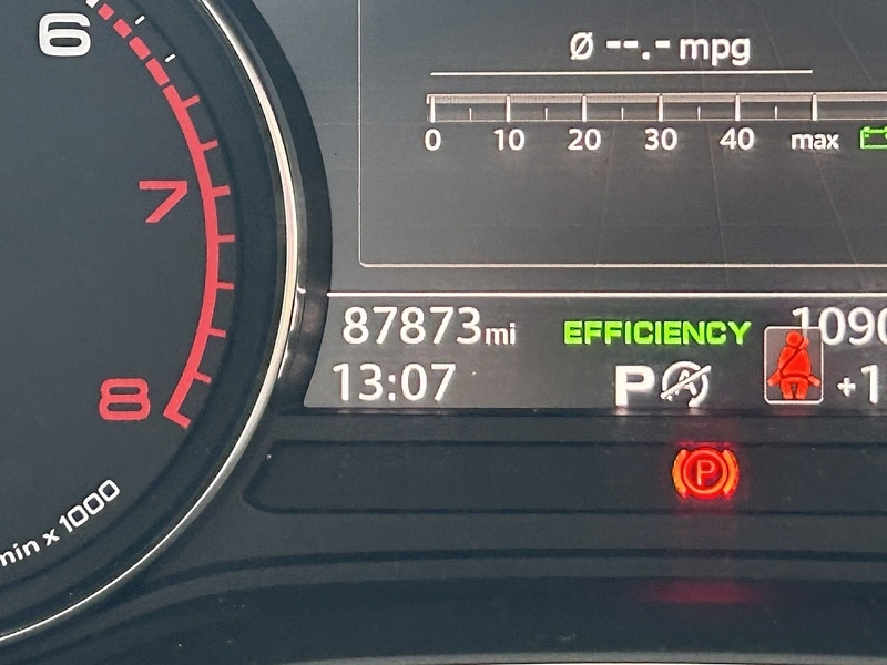 Used Audi A5 2017 for sale - 76547347: Photo 11