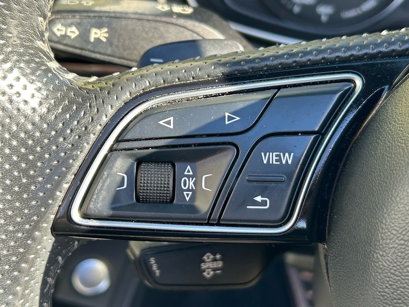 Used Audi A5 Cabriolet 2017 for sale - 76547347: Photo 19