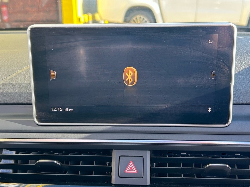 Used Audi A5 Cabriolet 2017 for sale - 76547347: Photo 25