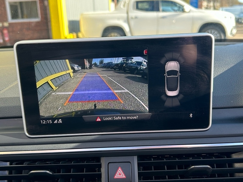 Used Audi A5 Cabriolet 2017 for sale - 76547347: Photo 29