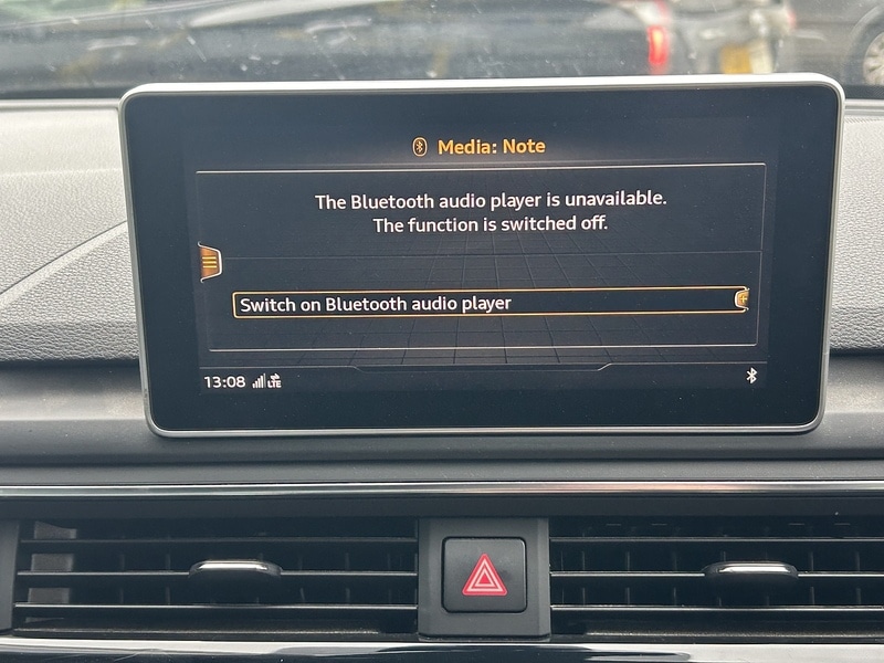 Used Audi A5 2017 for sale - 76547347: Photo 3