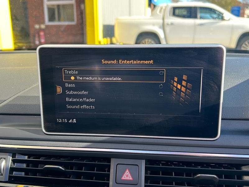 Used Audi A5 Cabriolet 2017 for sale - 76547347: Photo 30