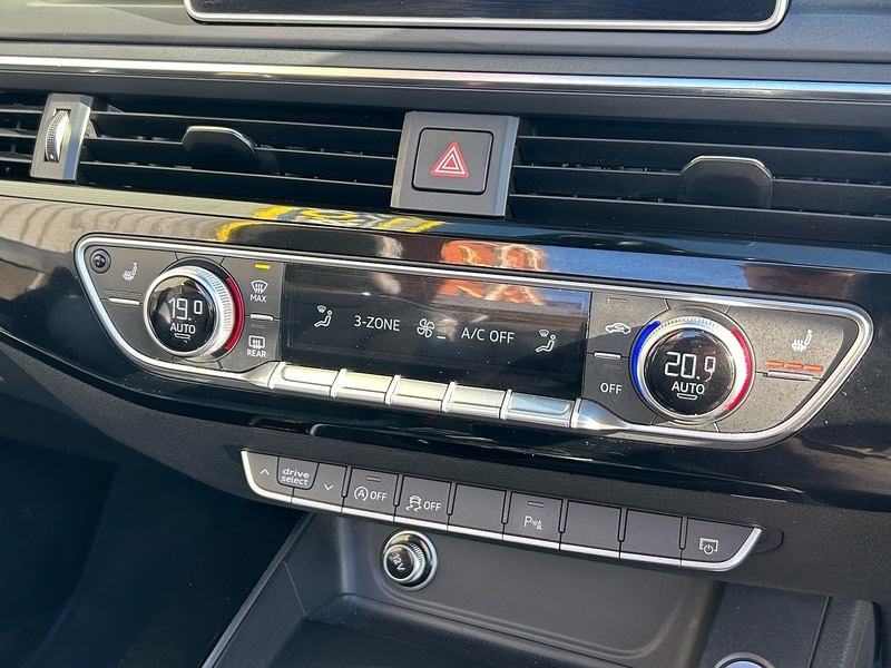 Used Audi A5 Cabriolet 2017 for sale - 76547347: Photo 34