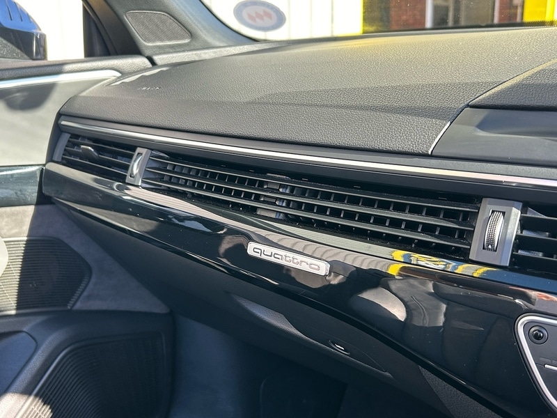 Used Audi A5 Cabriolet 2017 for sale - 76547347: Photo 39