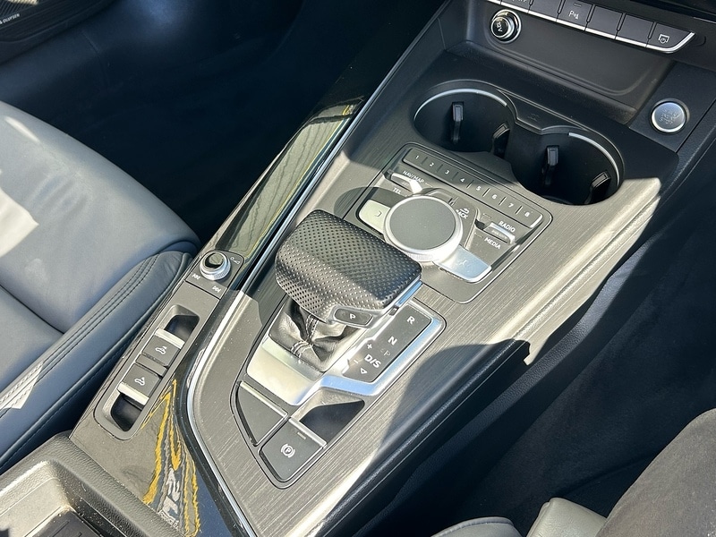 Used Audi A5 Cabriolet 2017 for sale - 76547347: Photo 42