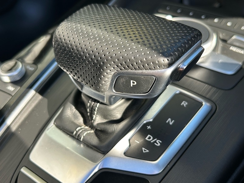 Used Audi A5 Cabriolet 2017 for sale - 76547347: Photo 47