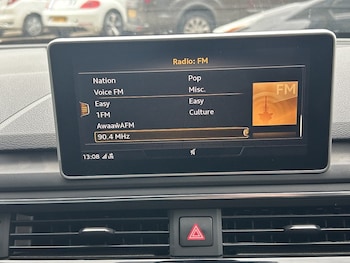 Used Audi A5 2017 for sale - 76547347: Photo